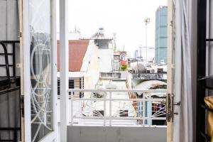 Lumi Living - District 3, Ho Chi Minh City