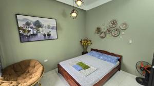 alleyhome Trần Đại Nghĩa