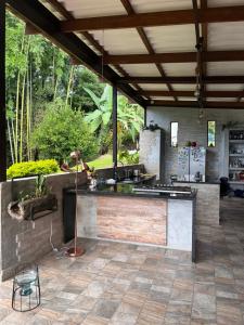 casa campestre Marias