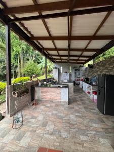 casa campestre Marias