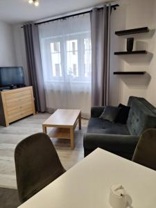 Cracow by Night Apartments