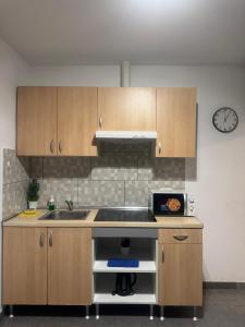 Petit Apartment