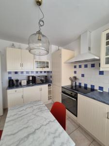 Centre-ville, Rue Michelet, WIFI