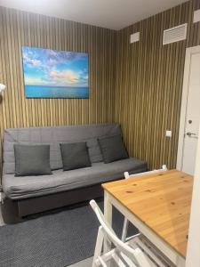 Petit Apartment