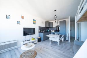 Le Cocon de Saint-Cyprien - 350m de la Plage