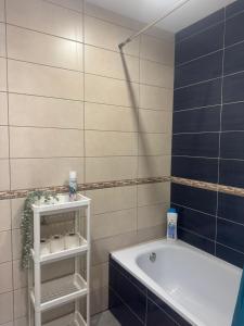 Petit Apartment