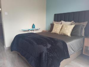 Studio Stay at Lucas Place