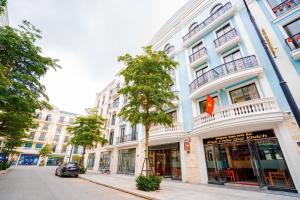Hotel Hải Âu