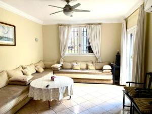 Villa in the city center - Autonomous ground floor