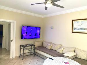 Villa in the city center - Autonomous ground floor