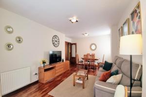 Apartamento Llanes Delux