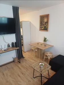 Crystal Baltic Studio Gdańsk