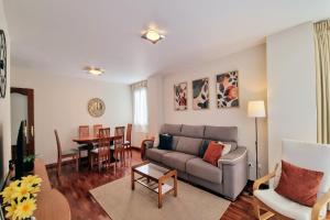 Apartamento Llanes Delux