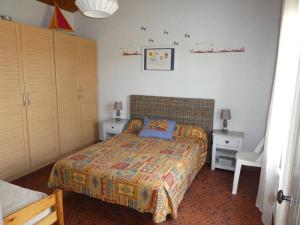 BA000-08B Mais 3 pièces- 6 couchages BARBATRE