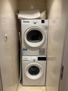 Teamhaus mit großer Küche - Platz für 10