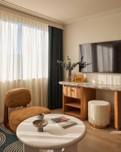 Hotel Indigo London K West Shepherds Bush by IHG