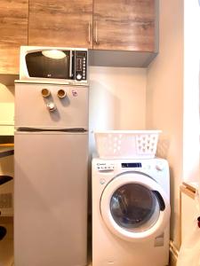 Le Downtown, emplacement idéal à Auxerre