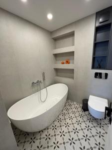 Algirdo Apartments, Self Check-in, Free Private Parking