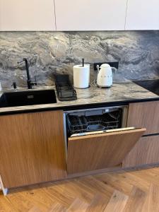 Algirdo Apartments, Self Check-in, Free Private Parking