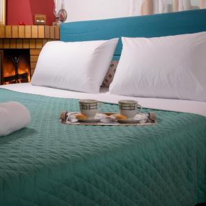 Palaiokastro Hillside Home 1,5 km from the Beach