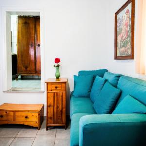 Palaiokastro Hillside Home 1,5 km from the Beach