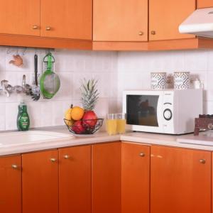 Palaiokastro Hillside Home 900m from the Beach