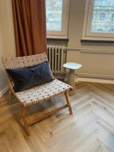 Elegantes 2 Zi Apartment no1 - chick & zentral