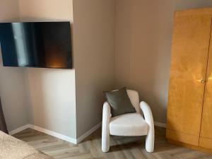 Elegantes 2 Zi Apartment no1 - chick & zentral