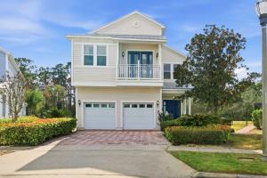 5BR home w private heated pool