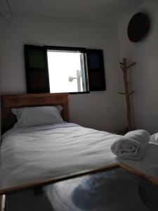 Taghazout Beachside Haven Ocean View Apartment