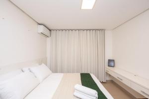 Duplex Luxuoso 2Q com Varanda Gourmet- THP