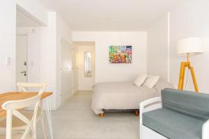 Nuevo departamento a 3 cuadras de la playa