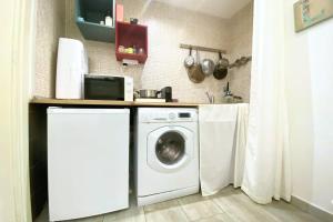 Studio Apartment - Historic Center