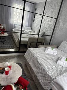 Studio Leszczyńskiego Przemyśl