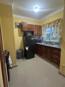 Garden view paradise La Vega