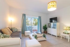 Blue Escape - Prainha, Alvor