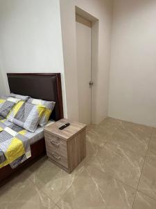 Yalyns Hometel Kabankalan