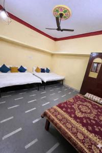 Kanha home stay