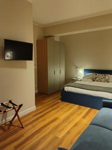 Il Giardinetto - Guest Room Policlinico