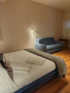 Il Giardinetto - Guest Room Policlinico