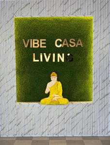 Vibecasaliving