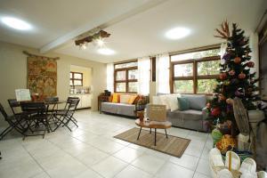 CASA RELOJ