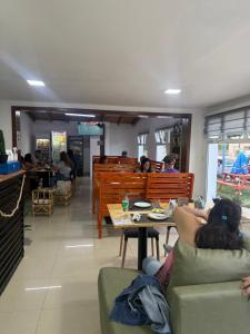 HOTEL Y RESTAURANTE CAñADON LEON
