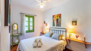 Casa El Torin Frigiliana by Ruralidays