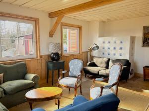 Carlshaus - Luxus Hideaway im Harz