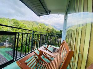 SangeethLK Music Studio and Stay