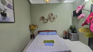 alleyhome Trần Đại Nghĩa