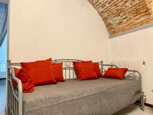 Lungolago Apartment