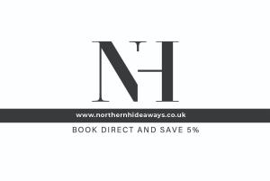 Northern Hideaways The Old Chapel, Otterburn