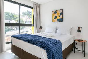 ON Trindade | Terraço + Wi-Fi 800MB #Trina07